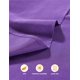 thumbnail image 4 of Servilletas de Tela Cieltown 51 cm Morado Paquete de 12, 4 of 7
