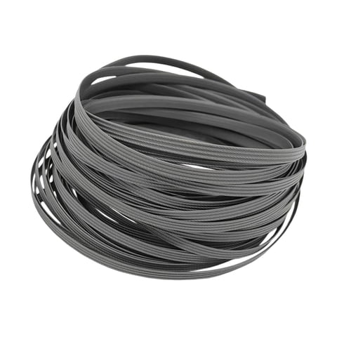 Magideal - Conjunto De Reparación De Ratán, 120 Pies, Muebles Para El Área Al Aire Libre, Jardín Multifuncional, Material De Reparación De Muebles De Cesta Versá