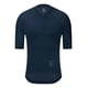 thumbnail image 1 of Tricota Con 4 Bolsillos Ykywbike, Mtb Ruta Malliot Polera azul marino XXL, 1 of 2