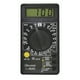 thumbnail image 1 of Tester Digital Basico-Negro, 1 of 2
