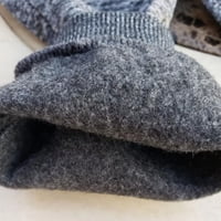 Likeshop - Pantalón Unisex Buzo Juvenil Algodón Forro Polar Liso 693