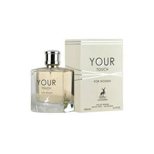 Maison Alhambra - Perfume Your Touch Women Edp 100Ml Mujer