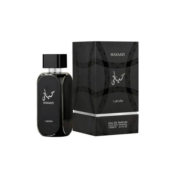 Perfume Unisex Hayaati EDP 100 ML