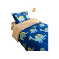 Genérico - Cubrecama Quilt Con Chiporro 1.5P H28