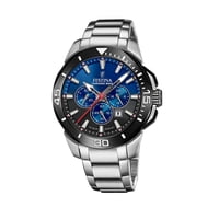 Reloj F20641/C Festina Azul Hombre Chrono Bike