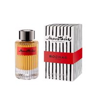 Rochas - Perfume Moustache Edp 125 Ml