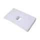 thumbnail image 2 of Toalla De Mesa De Masaje Toalla De Fibra Para Spa Toalla De Masaje Para Salón De Belleza Cama De Masaje De Spa Blanca, 2 of 5