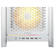 thumbnail image 3 of Gabinete Para Computador Corsair CC-9011310-WW Blanco, 3 of 3