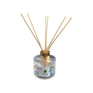 Ecoesencias - Difusor Mikado Jabón Cremoso