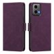 thumbnail image 2 of Funda Billetera Delgada para Motorola Moto G34 5G / G45 5G con Ranuras y Soporte Morado oscuro, 2 of 6