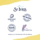 thumbnail image 5 of Exfoliante facial St. Ives Fresh Skin de albaricoque 150 ml, 5 of 6
