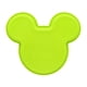 thumbnail image 2 of Plato Mickey 1 Pieza Wmc2011023D Pp Verde, 2 of 4