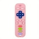 thumbnail image 1 of Baby Teething Toys, Teething Toys For Babies 6-12 Months 0-6 Months, Baby Toys 6 To 12 Months, Remote Control Teething Toys, Newborn Baby Teether, Infant Toys For Baby Boy Girl Toys, 1 of 5