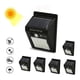 thumbnail image 1 of Foco Solar Led C/sensor X6 Uni, 1 of 3