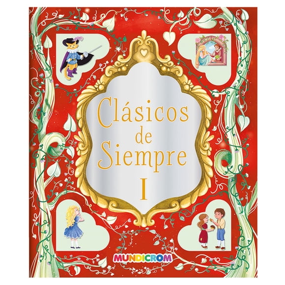 Clasicos De Siempre I
