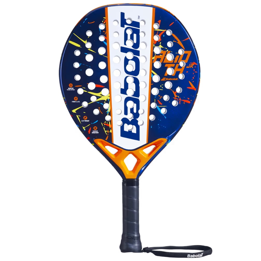 Babolat - Pala De Padel Junior Alioth