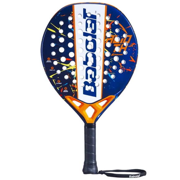 Pala De Padel Junior Alioth