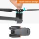 thumbnail image 4 of Hélices SiyNhoo Mavic 3 Pro Low Noise 9453F de color naranja (4 pares), 4 of 5