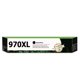 thumbnail image 1 of Cartucho de tinta negro de alto rendimiento 970XL Mooxrbog - 1 unidad, 1 of 8