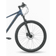 thumbnail image 4 of BICICLETA TOTEM MTB ARO 29*16 MODELO MASTER GRIS MATE, 4 of 8