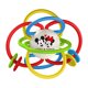 thumbnail image 2 of Pelota Con Anillos Flexibles Disney Baby, 2 of 3