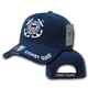 thumbnail image 2 of Accesorios de ropa militar Rapid Dominance Navy para hombre, 2 of 3