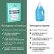 thumbnail image 3 of Detergente concentrado en láminas biodegradables, aroma brisa primaveral, 30 Un, 3 of 4