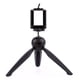thumbnail image 2 of Soporte Celular Mini Tripode 360 Baston Selfie Camara GoPro negro, 2 of 6