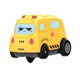 thumbnail image 5 of Puzzle Tracks Jigsaw Car Jigsaw Car Track Toy Para Ni?os Peque?os Regalos Camión De Bomberos, 5 of 5
