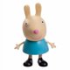 thumbnail image 4 of Toy Nickelodeon Peppa Pig Best Friends, paquete con 4 figuras, 4 of 7