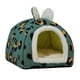 thumbnail image 4 of Camas Para Perros Muebles Calmantes Para Dormir Casa Para Gatos Autocalentable Para Gatitos, Perros Y Gatos S Azul, 4 of 5