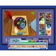 thumbnail image 2 of Videojuego ACTIVISION iCarly para Nintendo Wii Nuevo, 2 of 5