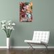 thumbnail image 5 of Toilet-Bound Hanako-kun Cuadro decorativo colgante - Arte de pared - Póster enmarcado - Decoración de pared - Regalos para familia, amigos y aficionados 20*30 cm, 5 of 6
