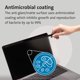 thumbnail image 3 of Pantalla de privacidad Kensington MP13 Magnetic para Macbook 13", 3 of 8