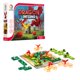 thumbnail image 1 of Juego de estrategia SmartGames Dragon Inferno para 2 jugadores a partir de 7 años, 1 of 6