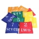 thumbnail image 5 of 10 Bolsas De Frijoles De Tela Oxford Para Lanzar Cornhole Para Ni?os, Juego De Fiesta Para Adolescentes, 5 of 5