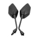 thumbnail image 5 of Espejos Para Moto Yamaha Nmax 155, 5 of 6
