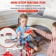 thumbnail image 4 of Set Marble Run Racing Marble Genius 125 piezas para niños, 4 of 9