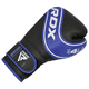 thumbnail image 2 of Guantes de Boxeo para Niños RDX 4U - 6 oz, 2 of 3