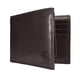 thumbnail image 3 of Billetera Para Hombre En Cuero Aceitado Tan Con Bloqueo Rfid, 3 of 6