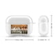 thumbnail image 2 of Orgullo y Prejuicio-theme AirPods Pro Earphone Case Compatible with Apple Devices Premium Flexible TPU theme Custom, 2 of 6