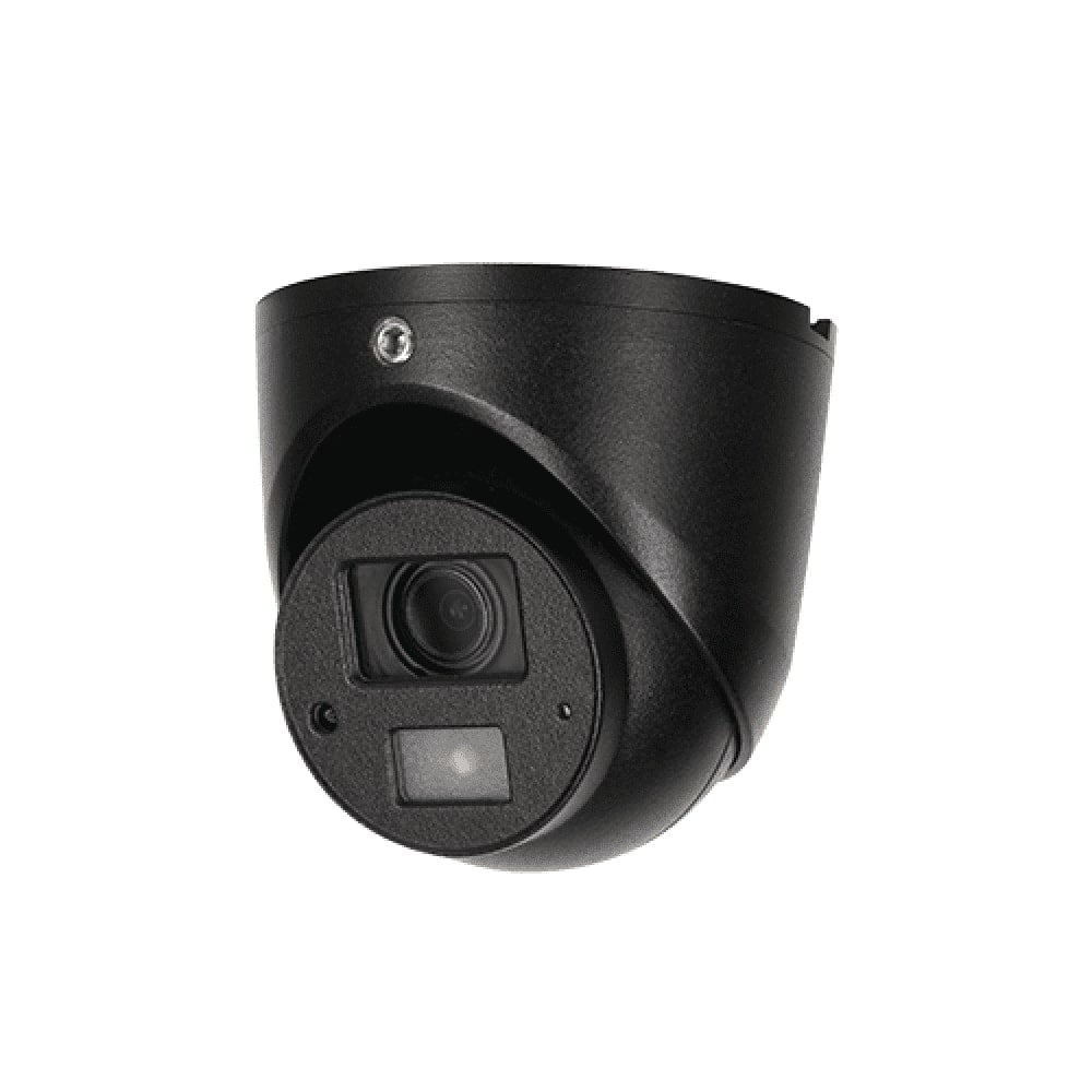 Dahua - Camara Mini Domo Hdcvi Ir Vision Nocturna 20m 2mp Ip67
