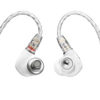 Auriculares Con Cable Meze Audio Alba Para Audiófilos Con Usb-C