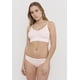 thumbnail image 4 of Bipack Peto Mujer Seamless Rosado - Gris Melange Corona, 4 of 5