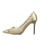 thumbnail image 5 of Zapato Taco Alto Elegante Malla Moda Mujer Weide GHE36, 5 of 10