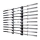 thumbnail image 2 of Rack de muralla horizontal para barras olímpicas Sd-r6035-w, 2 of 3