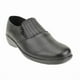 thumbnail image 2 of Zapato New Walk Confort Cierre Negro, 2 of 5