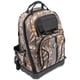 thumbnail image 1 of Mochila para herramientas Klein Tools 62800BPCAMO Tradesman Pro con 40 bolsillos, 1 of 9