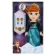 thumbnail image 1 of Muñeca para niños pequeños Disney Princesa Anna de 14" con joyería, 1 of 2