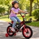 thumbnail image 2 of Bicicleta Infantil BMX Aro 12 con Canasto , Rueditas de Apoyo y Botella, 2 of 5